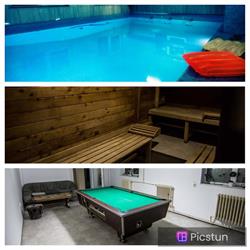 Aquasalis, Câmpulung Moldovenesc program de funcționare
