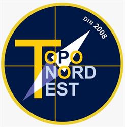 TOPO NORD EST SRL, Botoşani program de funcționare
