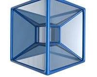 Tesseract 2.0 Computer Systems & Services, Victoria program de funcționare