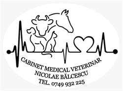 CABINET MEDICAL VETERINAR - NICOLAE BALCESCU, Nicolae Bălcescu program de funcționare