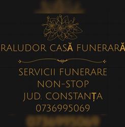 RALUDOR CASĂ FUNERARĂ SRL, Ovidiu program de funcționare