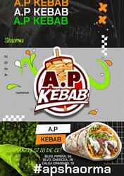 AP Kebab Ghencea, Bucureşti program de funcționare
