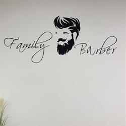 Family Barber, Bucureşti program de funcționare
