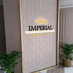 Imperial, Satu Mare program de funcționare