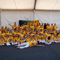 Alemar Capoeira, Bucureşti program de funcționare