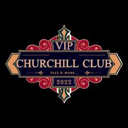 CHURCHILL CLUB, Voluntari program de funcționare