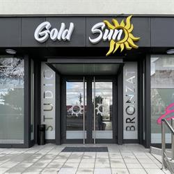 Gold Sun, Alba Iulia program de funcționare