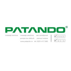 Patando Impex, Cârcea program de funcționare