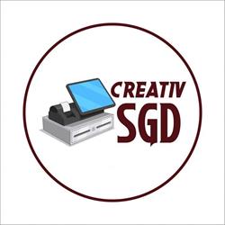 Sc Creativ SGD Serv SRL, Bistriţa program de funcționare