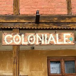 Coloniale, Câmpulung program de funcționare
