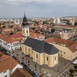 Catedrala Greco Catolică Sf Nicolae, Oradea program de funcționare
