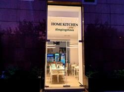 Home Kitchen, Bucureşti program de funcționare