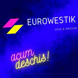 Eurowestik -Asigurări & Înmatriculări, Sântana program de funcționare