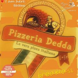 Pizzeria Dedda Bărăteaz, program de funcționare