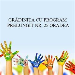 GRĂDINIŢA PROGRAM PRELUNGIT NR. 25, Oradea program de funcționare