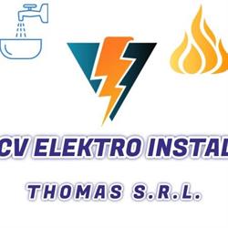 CV Elektro Instal Thomas SRL., Bistriţa program de funcționare
