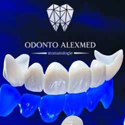 OdontoAlexMed, Brăila program de funcționare