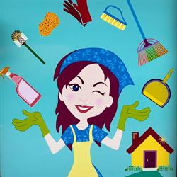 TAQT Clean, Craiova program de funcționare