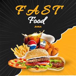 Fast Food Jijila, program de funcționare