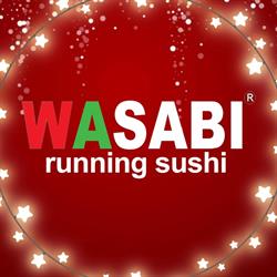 Wasabi Running Sushi, Floreşti program de funcționare