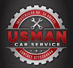 USMAN CAR SERVICE, Oneşti program de funcționare