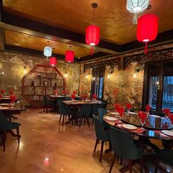Marele Restaurant Chinezesc Arad, program de funcționare