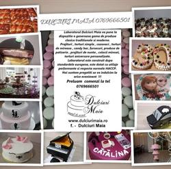 Dulciuri Maia, Bodeşti program de funcționare
