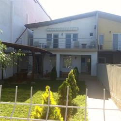 Vila Stefan 2, Costineşti program de funcționare