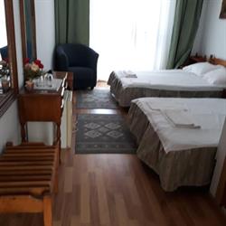 Casa Vladuţ, Mangalia program de funcționare