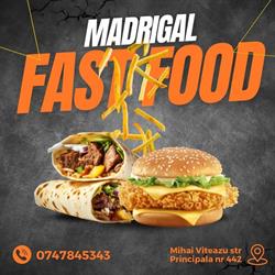 MADRIGAL COMERT SRL, Mihai Viteazu program de funcționare