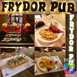 FRYDOR PUB, Timişoara program de funcționare
