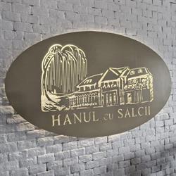 Hanul cu Sălcii, Seaca program de funcționare