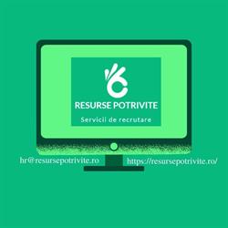 Resurse Potrivite, Satu Mare program de funcționare