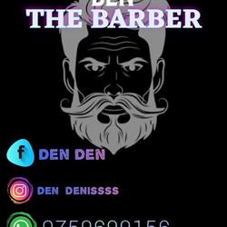 Legendary Barber, Bistriţa program de funcționare