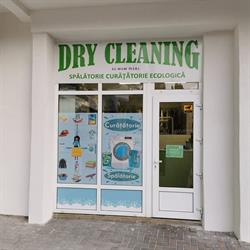 Dry Cleaning Fălticeni, program de funcționare