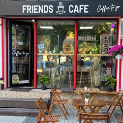 Friends cafe, Focşani program de funcționare