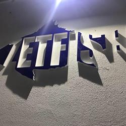 Zetfish, Craiova program de funcționare