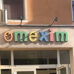 Omexim, Sfântu Gheorghe program de funcționare