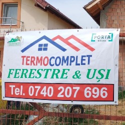 Sc Ab TermoComplet.srl în Alba Iulia, Ampoi 2 - program de funcționare