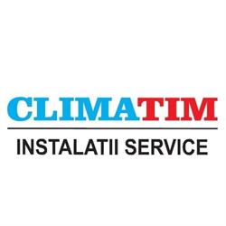 Climatim Instalatii Service, Braşov program de funcționare