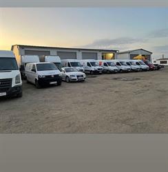 Roden Trans Srl, Oradea program de funcționare