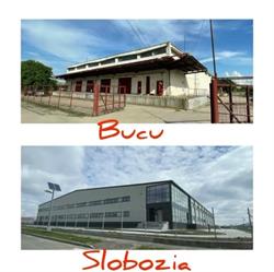 Artesans del Sucre SRL, Slobozia program de funcționare
