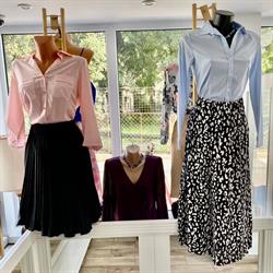 Criss Boutique, Cotu Vameş program de funcționare