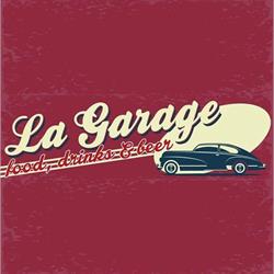 La Garage-Bistro, Craiova program de funcționare