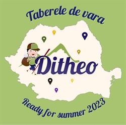 Ditheo, Bucureşti program de funcționare