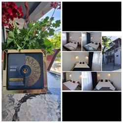 Casa Andreea Georgiana, Costineşti program de funcționare