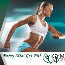 GYM 4 YOU, Arad program de funcționare
