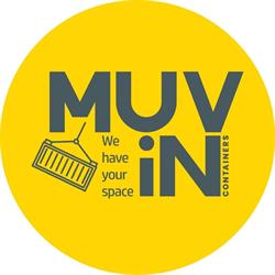 MUViN Containers, Livezeni program de funcționare