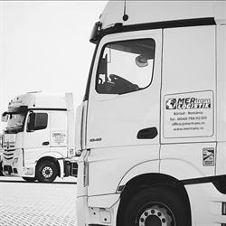 MerTrans Logistik, Bârlad program de funcționare