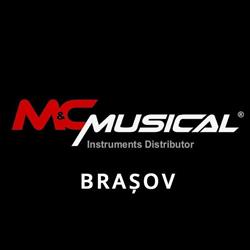 M&C Musical Instruments Brasov, program de funcționare